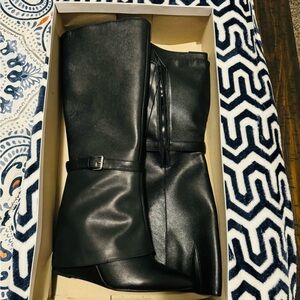 Novie boots